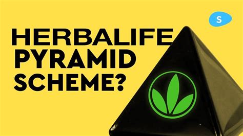 herbalife ponzi|Herbalife hit by US ‘pyramid scheme’ probe .